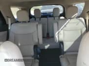 ✅ 2021 Ford Explorer Platinum • VIN: 1FM5K8HC4MGA32990 • Lot: 84815225. Wystawiony na Copart z przebiegiem 44 820 mil. Bezpłatny archiwum sprzedaży aukcyjnych z USA i szczegółowy raport historii pojazdu na DreamBid. Zdjęcie 10.