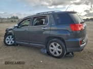 ✅ 2017 GMC Terrain SLT • VIN: 2GKFLPE30H6175157 • Lot: 94900425. Listed on Copart with 101,355 mi. Free auction sales archive from the USA and detailed vehicle history report at DreamBid. Image 2.