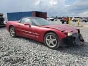 ✅ 2004 Chevrolet Corvette • VIN: 1G1YY32G145111018 • Лот: 69587775. Опубликован ранее на Copart с пробегом 105 180 миль. Бесплатный доступ к архиву аукционных продаж из США и подробный отчёт об истории автомобиля на DreamBid. Изображение 4.