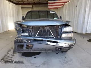 ✅ 2006 Chevrolet Silverado 1500 LT1 • VIN: 2GCEK13T761168744 • Лот: 76030294. Опубликован ранее на Copart с пробегом Не указан. Бесплатный доступ к архиву аукционных продаж из США и подробный отчёт об истории автомобиля на DreamBid. Изображение 5.