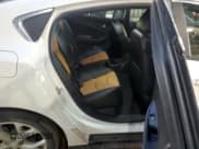 ✅ 2018 Chevrolet Volt Premier • VIN: 1G1RD6S59JU136346 • Lot: 75904344. Wystawiony na Copart z przebiegiem 86 991 mil. Bezpłatny archiwum sprzedaży aukcyjnych z USA i szczegółowy raport historii pojazdu na DreamBid. Zdjęcie 10.