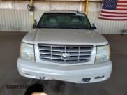 ✅ 2003 Cadillac Escalade • VIN: 1GYEK63N03R145754 • Lot: 82171295. Wystawiony na Copart z przebiegiem 186 302 mil. Bezpłatny archiwum sprzedaży aukcyjnych z USA i szczegółowy raport historii pojazdu na DreamBid. Zdjęcie 5.