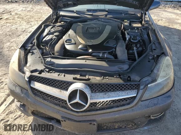 ✅ 2011 Mercedes-Benz SL 550 • VIN: WDBSK7BA2BF161594 • Lot: 77486594. Listed on Copart with Not provided. Free auction sales archive from the USA and detailed vehicle history report at DreamBid. Image 11.
