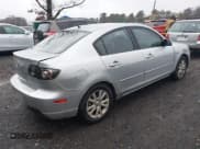 ✅ 2008 Mazda 3 i Sport • VIN: JM1BK12G581878886 • Лот: 41105147. Опубликован ранее на IAAI с пробегом 214 152 миль. Бесплатный доступ к архиву аукционных продаж из США и подробный отчёт об истории автомобиля на DreamBid. Изображение 4.