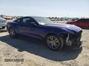 ✅ 2016 Ford Mustang EcoBoost • VIN: 1FA6P8TH3G5231239 • Lot: 60743085. Listed on Copart with 114,877 mi. Free auction sales archive from the USA and detailed vehicle history report at DreamBid. Image 4.