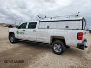 ✅ 2015 Chevrolet Silverado 1500 • VIN: 1GB1CUE88FF503626 • Лот: 63386715. Опубликован ранее на Copart с пробегом 216 368 миль. Бесплатный доступ к архиву аукционных продаж из США и подробный отчёт об истории автомобиля на DreamBid. Изображение 2.