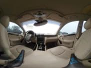 ✅ 2005 Mercedes-Benz C 320 • VIN: WDBRF64J65F576240 • Lot: 41446413. Wystawiony na IAAI z przebiegiem 68 000 mil. Bezpłatny archiwum sprzedaży aukcyjnych z USA i szczegółowy raport historii pojazdu na DreamBid. Zdjęcie 24.