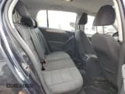 ✅ 2010 Volkswagen Golf • VIN: WVWDA7AJXAW352385 • Lot: 77400074. Listed on Copart with 427,452 mi. Free auction sales archive from the USA and detailed vehicle history report at DreamBid. Image 10.