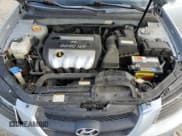 ✅ 2007 Hyundai Sonata GLS • VIN: 5NPET46C87H280351 • Лот: 86220244. Опубликован ранее на Copart с пробегом 173 054 миль. Бесплатный доступ к архиву аукционных продаж из США и подробный отчёт об истории автомобиля на DreamBid. Изображение 13.