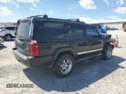 ✅ 2007 Jeep Commander Sport • VIN: 1J8HH48P37C633260 • Лот: 50427275. Опубликован ранее на Copart с пробегом 181 712 миль. Бесплатный доступ к архиву аукционных продаж из США и подробный отчёт об истории автомобиля на DreamBid. Изображение 3.