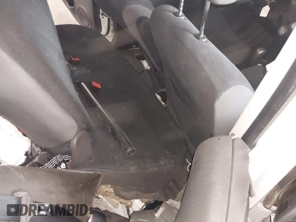 ✅ 2009 Nissan Cube S • VIN: JN8AZ28RX9T127220 • Lot: 43130286. Wystawiony na IAAI z przebiegiem 105 523 mil. Bezpłatny archiwum sprzedaży aukcyjnych z USA i szczegółowy raport historii pojazdu na DreamBid. Zdjęcie 8.