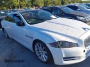 ✅ 2012 Jaguar XJ • VIN: SAJWA1CBXCLV28806 • Lot: 43386511. Wystawiony na IAAI z przebiegiem 137 823 mil. Bezpłatny archiwum sprzedaży aukcyjnych z USA i szczegółowy raport historii pojazdu na DreamBid. Zdjęcie 1.
