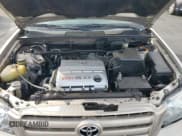 ✅ 2005 Toyota Highlander • VIN: JTEEP21A650076944 • Лот: 92302235. Опубликован ранее на Copart с пробегом 181 470 миль. Бесплатный доступ к архиву аукционных продаж из США и подробный отчёт об истории автомобиля на DreamBid. Изображение 11.