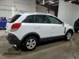 2008 Saturn VUE XE z VIN 3GSDL43N38S572017, wystawiony jako Copart lot #42533075 z przebiegiem 114 282 mil mil oraz Szkoda całkowita • Salvage title. Historia ofert i sprzedaży dostępna na DreamBid. Obrazek 3.
