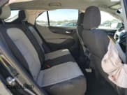 ✅ 2021 Chevrolet Equinox LS • VIN: 3GNAXHEV5MS120336 • Лот: 82553165. Опубликован ранее на Copart с пробегом 56 236 миль. Бесплатный доступ к архиву аукционных продаж из США и подробный отчёт об истории автомобиля на DreamBid. Изображение 11.