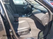 ✅ 2025 Land Rover Range Rover Velar Dynamic SE • VIN: SALYL2EX4SA398296 • Lot: 42346810. Listed on IAAI with 29,485 mi. Free auction sales archive from the USA and detailed vehicle history report at DreamBid. Image 5.