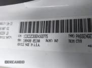 ✅ 2014 Dodge Avenger SXT • VIN: 1C3CDZCB3EN163775 • Lot: 42100863. Listed on IAAI with 178,440 mi. Free auction sales archive from the USA and detailed vehicle history report at DreamBid. Image 9.