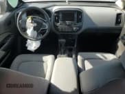 ✅ 2021 Chevrolet Colorado 2WD Work Truck • VIN: 1GCGSBEN8M1263541 • Lot: 87122475. Wystawiony na Copart z przebiegiem 28 366 mil. Bezpłatny archiwum sprzedaży aukcyjnych z USA i szczegółowy raport historii pojazdu na DreamBid. Zdjęcie 8.