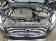 ✅ 2017 Volvo XC60 Dynamic • VIN: YV440MDR7H2036346 • Лот: 95984945. Опубликован ранее на Copart с пробегом 102 368 миль. Бесплатный доступ к архиву аукционных продаж из США и подробный отчёт об истории автомобиля на DreamBid. Изображение 12.