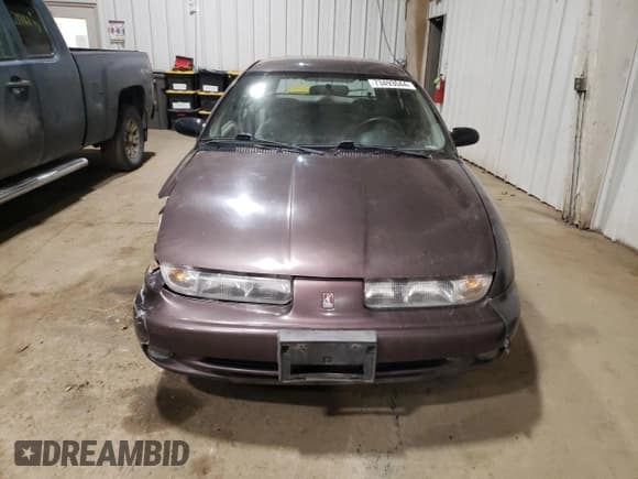 ✅ 1998 Saturn SW • VIN: 1G8ZK8271WZ165967 • Лот: 73493044. Опубликован ранее на Copart с пробегом Не указан. Бесплатный доступ к архиву аукционных продаж из США и подробный отчёт об истории автомобиля на DreamBid. Изображение 5.