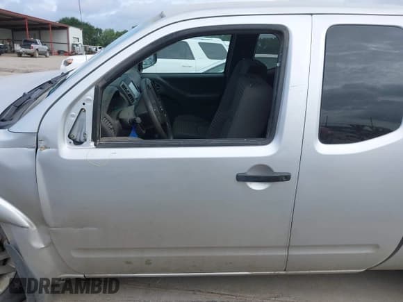 ✅ 2020 Nissan Frontier SV • VIN: 1N6ED0CF5LN727066 • Lot: 42689646. Listed on IAAI with 56,353 mi. Free auction sales archive from the USA and detailed vehicle history report at DreamBid. Image 13.