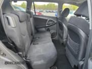 ✅ 2010 Toyota RAV4 Sport • VIN: JTMRK4DV3A5087637 • Lot: 85744535. Listed on Copart with 215,267 mi. Free auction sales archive from the USA and detailed vehicle history report at DreamBid. Image 11.