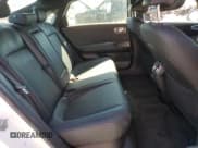 ✅ 2025 Hyundai Ioniq 6 SEL • VIN: KMHM34AA7SA098850 • Лот: 69684285. Опубликован ранее на Copart с пробегом 4 799 миль. Бесплатный доступ к архиву аукционных продаж из США и подробный отчёт об истории автомобиля на DreamBid. Изображение 10.