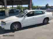 ✅ 2004 Chevrolet Impala LS • VIN: 2G1WH52K949462740 • Лот: 69956964. Размещён на Copart с пробегом 267 983 миль миль. Получите бесплатный доступ к архиву аукционных продаж из США и посмотрите подробный отчёт об истории автомобиля на DreamBid. Изображение 1.