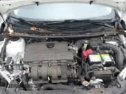 ✅ 2018 Nissan Sentra S • VIN: 3N1AB7AP8JY310779 • Lot: 43533424. Listed on IAAI with 118,005 mi. Free auction sales archive from the USA and detailed vehicle history report at DreamBid. Image 10.