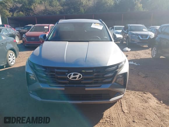✅ 2025 Hyundai Tucson SEL • VIN: 5NMJB3DE0SH505495 • Лот: 43622370. Опубликован ранее на IAAI с пробегом 21 881 миль. Бесплатный доступ к архиву аукционных продаж из США и подробный отчёт об истории автомобиля на DreamBid. Изображение 12.