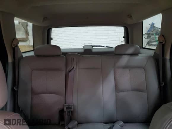 2006 Saturn VUE z VIN 5GZCZ63426S887634, wystawiony jako Copart lot #83527664 z przebiegiem 94 925 mil mil oraz Czysty tytuł • Clean title. Historia ofert i sprzedaży dostępna na DreamBid. Obrazek 10.