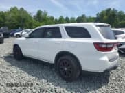 ✅ 2020 Dodge Durango Pursuit • VIN: 1C4SDJFT9LC309554 • Lot: 54742535. Wystawiony na Copart z przebiegiem 81 316 mil. Bezpłatny archiwum sprzedaży aukcyjnych z USA i szczegółowy raport historii pojazdu na DreamBid. Zdjęcie 2.