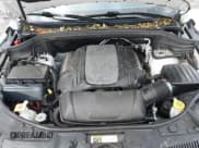 ✅ 2020 Dodge Durango R/T • VIN: 1C4SDJCT3LC412375 • Lot: 40950057. Listed on IAAI with 46,437 mi. Free auction sales archive from the USA and detailed vehicle history report at DreamBid. Image 10.