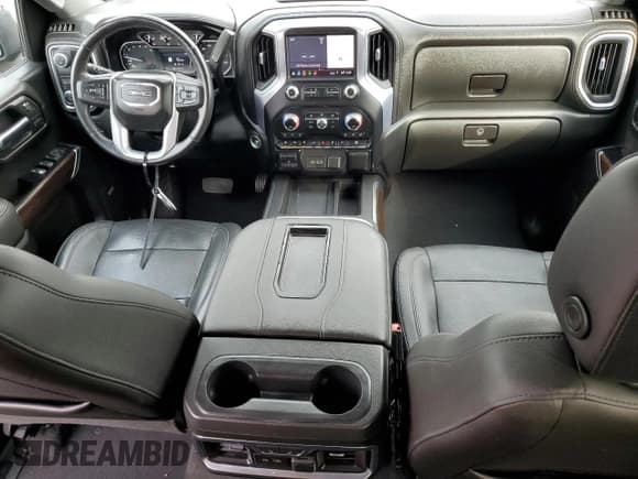 ✅ 2019 GMC Sierra 1500 • VIN: 1GTU8DED2KZ214340 • Lot: 42968745. Wystawiony na Copart z przebiegiem 44 313 mil. Bezpłatny archiwum sprzedaży aukcyjnych z USA i szczegółowy raport historii pojazdu na DreamBid. Zdjęcie 8.