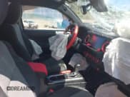 ✅ 2020 Toyota Tacoma SR5 • VIN: 3TMCZ5AN1LM353102 • Lot: 42163627. Listed on IAAI with 23,218 mi. Free auction sales archive from the USA and detailed vehicle history report at DreamBid. Image 5.