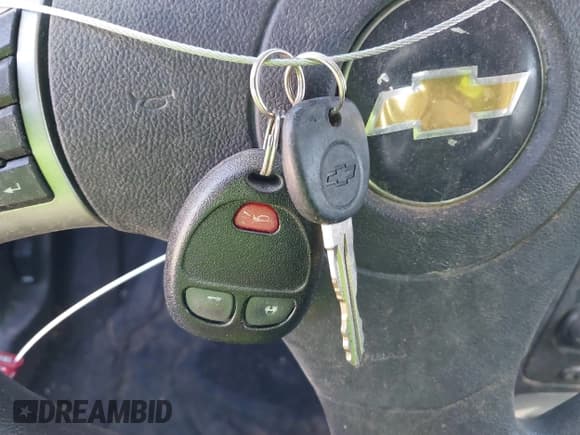 ✅ 2011 Chevrolet HHR 1LT • VIN: 3GNBABFW6BS511230 • Lot: 41518207. Listed on IAAI with 197,928 mi. Free auction sales archive from the USA and detailed vehicle history report at DreamBid. Image 11.