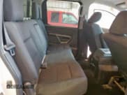 ✅ 2015 Nissan Titan SV • VIN: 1N6BA0ED5FN511603 • Lot: 61668045. Listed on Copart with 157,549 mi. Free auction sales archive from the USA and detailed vehicle history report at DreamBid. Image 10.