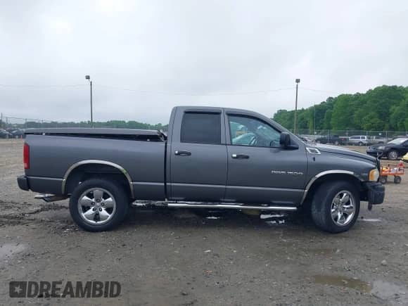 2003 Dodge 1500 ST z VIN 1D7HA18D53S347514, wystawiony jako IAAI lot #42099051 z przebiegiem 173 000 mil mil oraz . Historia ofert i sprzedaży dostępna na DreamBid. Obrazek 14.