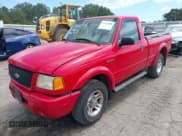 ✅ 2002 Ford Ranger XL • VIN: 1FTYR10U42PA75179 • Лот: 43116900. Опубликован ранее на IAAI с пробегом 214 943 миль. Бесплатный доступ к архиву аукционных продаж из США и подробный отчёт об истории автомобиля на DreamBid. Изображение 17.