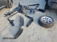 ✅ 2024 Nissan Titan Pro-4X • VIN: 1N6AA1FB7RN114302 • Лот: 89806275. Опубликован ранее на Copart с пробегом 18 272 миль. Бесплатный доступ к архиву аукционных продаж из США и подробный отчёт об истории автомобиля на DreamBid. Изображение 12.