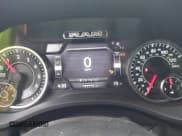 ✅ 2021 Ram 1500 Laramie • VIN: 1C6RREJT5MN628655 • Lot: 42734346. Listed on IAAI with 104,116 mi. Free auction sales archive from the USA and detailed vehicle history report at DreamBid. Image 7.