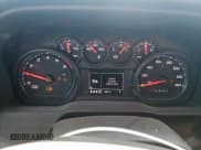 ✅ 2025 Chevrolet Silverado 2500HD • VIN: 1GC1KLE71SF147708 • Lot: 46921905. Wystawiony na Copart z przebiegiem 1 443 mil. Bezpłatny archiwum sprzedaży aukcyjnych z USA i szczegółowy raport historii pojazdu na DreamBid. Zdjęcie 9.