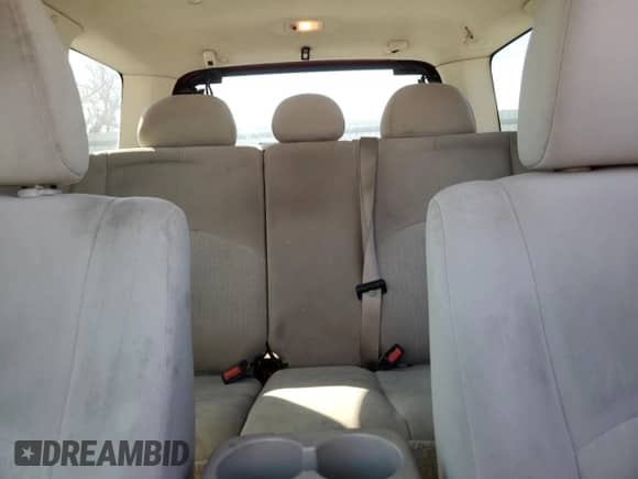 2009 Mercury Mariner с VIN 4M2CU81709KJ00977, выставлен на аукционе Copart как лот 48380815 с пробегом 198 941 миль миль и Списание • Salvage title. История ставок и продаж доступна на DreamBid. Изображение 10.