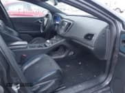 ✅ 2016 Chrysler 200 S • VIN: 1C3CCCBG6GN161292 • Lot: 43715917. Listed on IAAI with 195,252 mi. Free auction sales archive from the USA and detailed vehicle history report at DreamBid. Image 5.