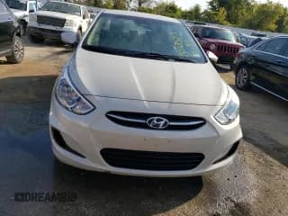 ✅ 2015 Hyundai Accent GLS • VIN: KMHCT4AEXFU933391 • Lot: 70571593. Wystawiony na Copart z przebiegiem 151 584 mil. Bezpłatny archiwum sprzedaży aukcyjnych z USA i szczegółowy raport historii pojazdu na DreamBid. Zdjęcie 5.