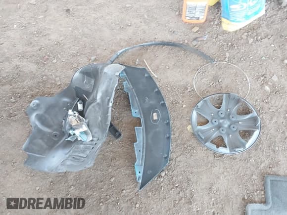 ✅ 2015 Nissan Note S • VIN: 3N1CE2CP4FL371020 • Лот: 42633000. Опубликован ранее на IAAI с пробегом 62 892 миль. Бесплатный доступ к архиву аукционных продаж из США и подробный отчёт об истории автомобиля на DreamBid. Изображение 12.