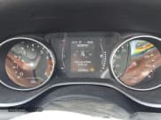 ✅ 2021 Jeep Compass Altitude • VIN: 3C4NJDBB3MT584556 • Lot: 42044104. Listed on IAAI with 122,769 mi. Free auction sales archive from the USA and detailed vehicle history report at DreamBid. Image 15.