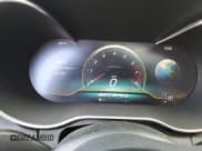 ✅ 2020 Mercedes-Benz C 43 AMG • VIN: W1KWF6EB0LR602005 • Lot: 80724905. Wystawiony na Copart z przebiegiem 23 173 mil. Bezpłatny archiwum sprzedaży aukcyjnych z USA i szczegółowy raport historii pojazdu na DreamBid. Zdjęcie 9.