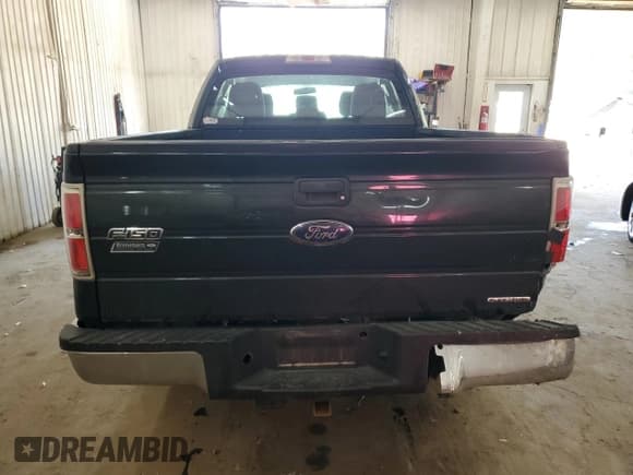 ✅ 2013 Ford F-150 XL • VIN: 1FTEX1EM4DFB21801 • Лот: 69958235. Опубликован ранее на Copart с пробегом 180 755 миль. Бесплатный доступ к архиву аукционных продаж из США и подробный отчёт об истории автомобиля на DreamBid. Изображение 6.