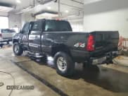 ✅ 2006 Chevrolet Silverado 2500HD LT2 • VIN: 1GCHK23U16F175953 • Lot: 83951755. Wystawiony na Copart z przebiegiem 180 509 mil. Bezpłatny archiwum sprzedaży aukcyjnych z USA i szczegółowy raport historii pojazdu na DreamBid. Zdjęcie 2.